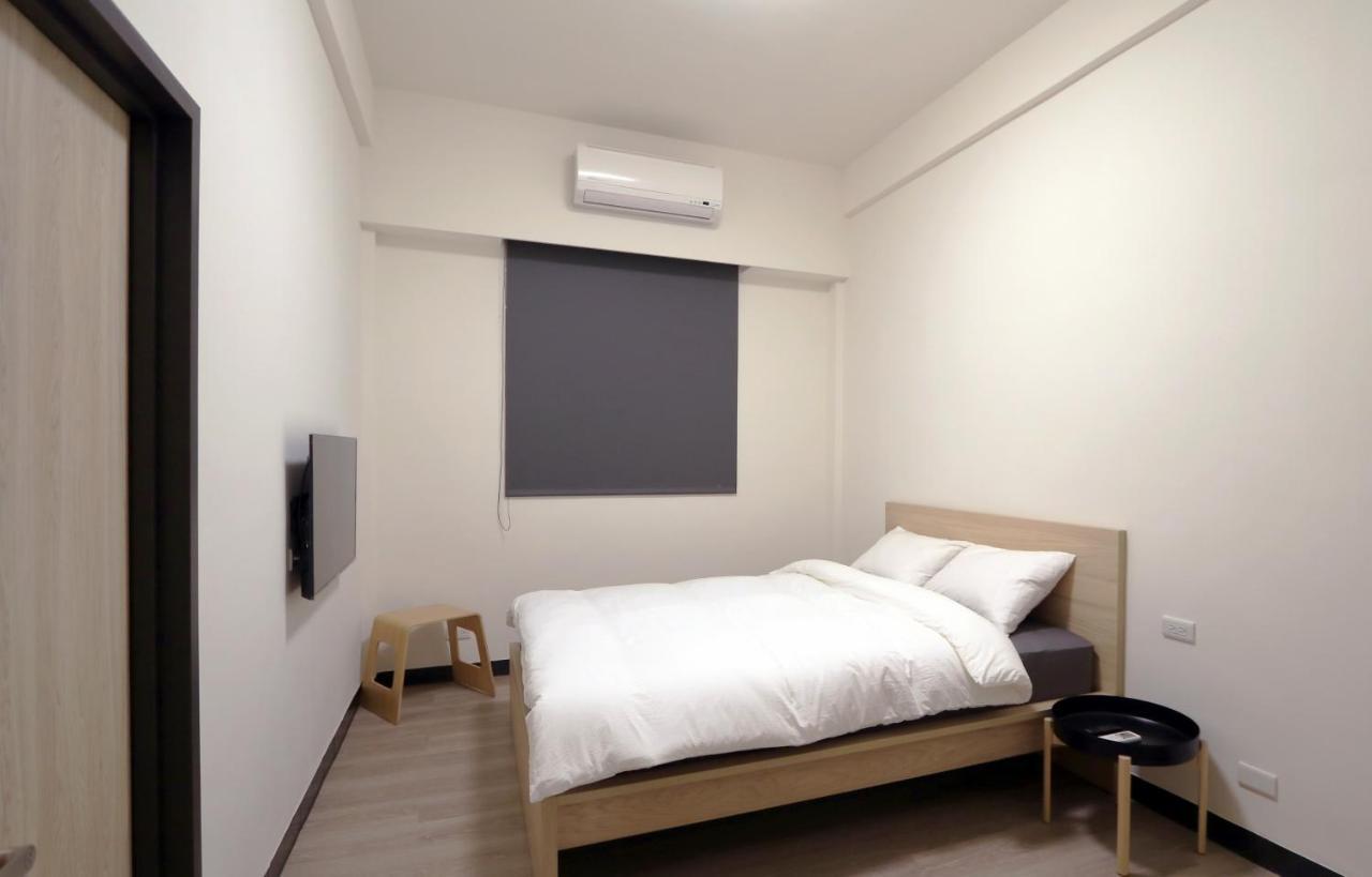 Appartement 810 Kinmen à Jincheng Extérieur photo